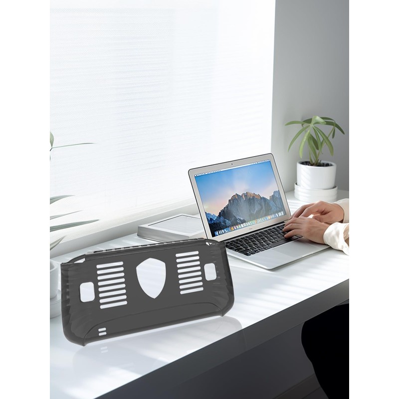 Case for MSI Claw 8 AI+ Handheld Gaming Console,BOVUGAC High