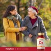 Piping Rock Vitamin D3 1000IU | High Potency (25 mcg)