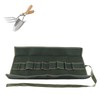 Tool Roll Up Pouch, Tool Rolls Bags Heavy Duty Canvas