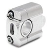 nakira Bike Handle Post Burrise Adapter 22.2mm 28.6mm Height 36mm