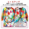[VIBRIPRIYA] エプロン 子供用 キッズスモック 長袖 ポケット付き 防水アートエプロン 帽子 袖カバー付き4点セット男の子 女の子