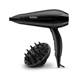 BaByliss - Power Dry 2100W Black