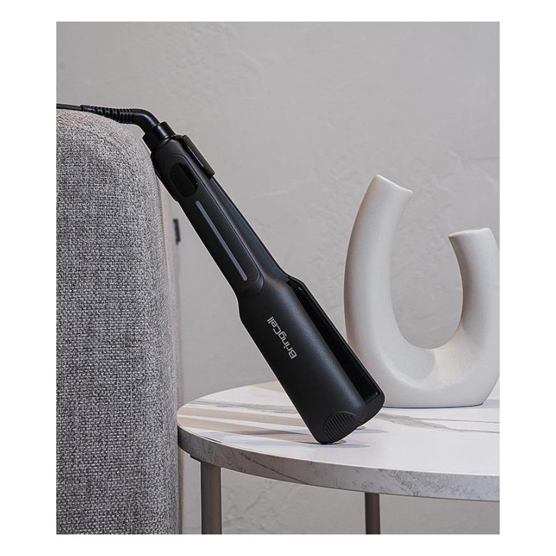 브링셀 전문가용 매직기 웨이브9 세라믹 BringSel Professional Magic Wand Wave9