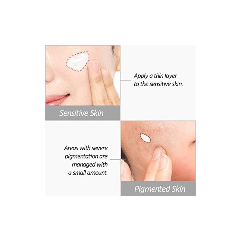 MEDICUBE [MEDICUBE]Red Erasing Cream 2.0 100ml