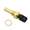 RONTCOS Cold Start Injector Time Switch Sensors 89462-20040 8946220040 for