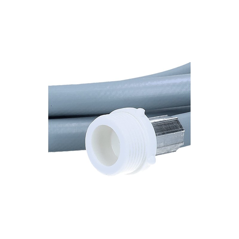 LUTH Premium Profi Parts Inlet Hose Extension Straight 3.5 m