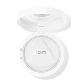 Physicians Formula Mineral Wear Diamond Blur Skincare Powder, Transparent Face Powder with Pore Refining Effect, Long-Lasting Mattifying Powder, Translucent