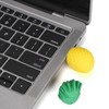 USB Flash Drive Portable Bulk Memory Stick Pineapple Shape Cartoon