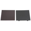 PEI Flexible Plate Double Sided Gold Powder Spring Steel Sheet