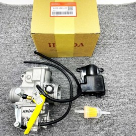 CARHOMESER 16100-HM3-L01 NEW Carburetor For 1993-2006 Honda Sportrax 300 TRX300EX ATV USA