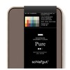 Schlafgut Pure Boxspring Fitted Sheet 90 x 190 cm to