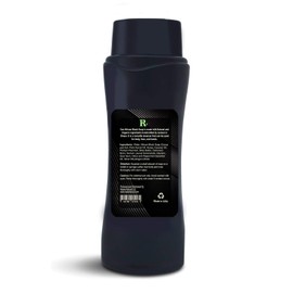 African Black Soap Body Wash (CITRUS MINT)