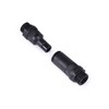 Alphacl ES 1022232 Locking Closure Internal Thread / Internal Thread