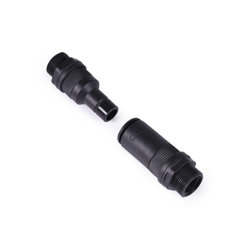 Alphacl ES 1022232 Locking Closure Internal Thread / Internal Thread