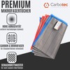 Carbotec Carbon Cloths All - Variation