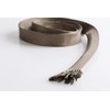 Basalt Flame Retardant Sheath Extreme Thermal Protection for Aerospace Industry,