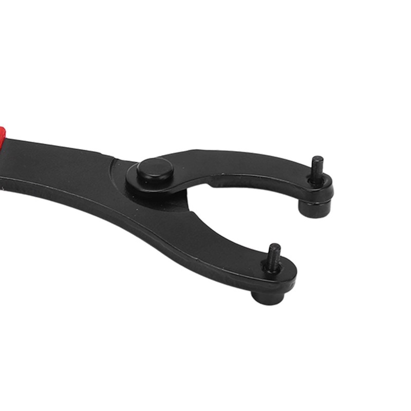 SPYMINNPOO Bottom Bracket Removal Tool, Adjustable Bottom Bracket Cup Pegs