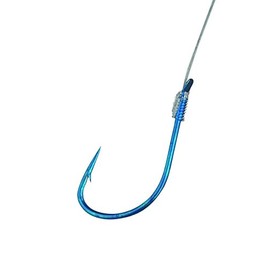 Owner RL-175 Trout Hook 250 cm Size / Load Capacity / Diameter / Content Size 10 / 2.5 kg / 0.16 mm / 9 Hooks per Pack
