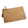 KODENG Bonsai Storage Package Roll Bag Garden Repair Tool Pliers