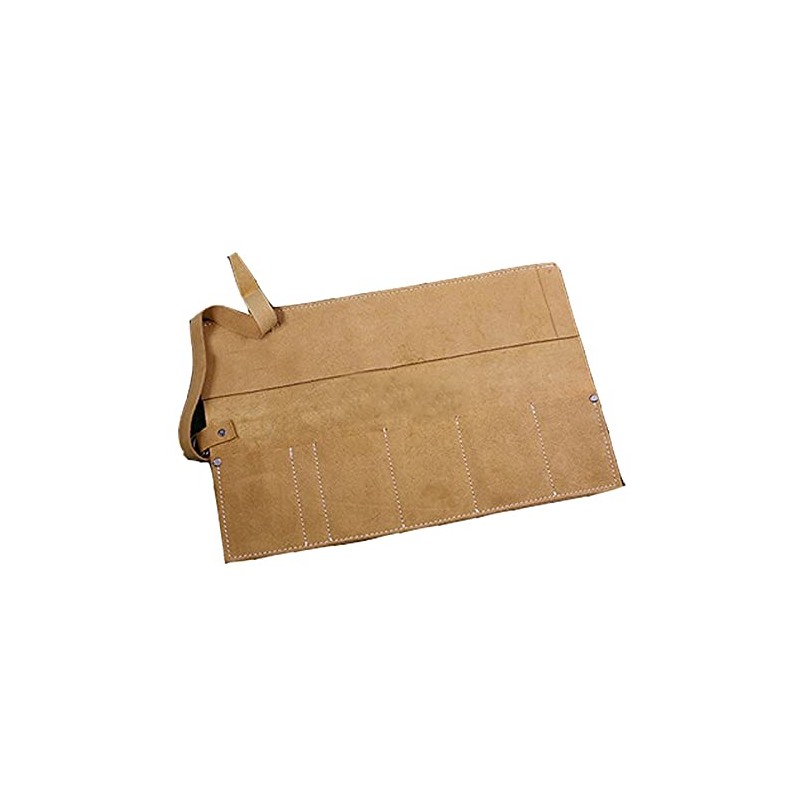 KODENG Bonsai Storage Package Roll Bag Garden Repair Tool Pliers