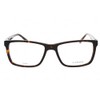 Eyeglasses Liz Claiborne Claiborne 312 XL 0086 Dark Havana