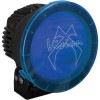 Vision X 8.7" CANNON PCV COVER BLUE ELLIPTICAL