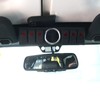 PKEDUO 6 Gang Rocker Switch Panel Overhead with Relay Box