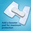 TotalDry Ultimate X-Plus - Fitted Incontinence Briefs Adult Diapers –