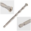 Gunpla Concrete Drill Bit Set, 13 Pieces, 0.12, 0.16, 0.24,