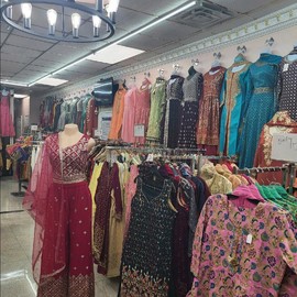 All type of Indian Clothing Available - Color: all colors, Size: $50,$75,100