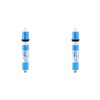 2PCS Reverse Osmosis Membrane Filter, 75 GPD RO Membrane Reverse