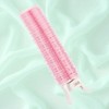Hair rollers, clip-on styling hair rollers, bangs, hair rollers for middle schoolers / 헤어롤 집게형 셋팅 구루뽕 앞머리 중학생 헤어롤
