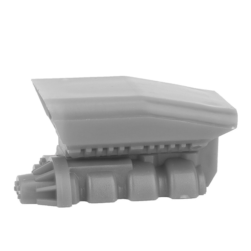 Universal RC Car Supercharger Hood Air Inlet Scoop Bonnet Air