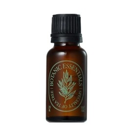 Dermamill Essen Herb Tea Tree 100 Oil 20ml x 3 / 더마밀 에센허브 티트리 100 오일 20ml x 3개