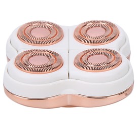 Cabezal de Repuesto para Depiladora, Cabezal Depiladora, Cabezal de Afeitadora de Pelo Corporal, Cabezal de Máquina Depiladora Eléctrica, Cabezal Depiladora Eléctrica, Cabezales