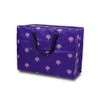 Sorti Enormous Jumbo XL Clothing Toys Home Laundry Storage Bag