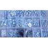 250pc Specbolt Yamaha Blaster Bolt Kit for Maintenance & Restoration