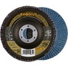 Rhodius Grinding Wheel LSZ F2 K40 Steel Diameter 115 mm