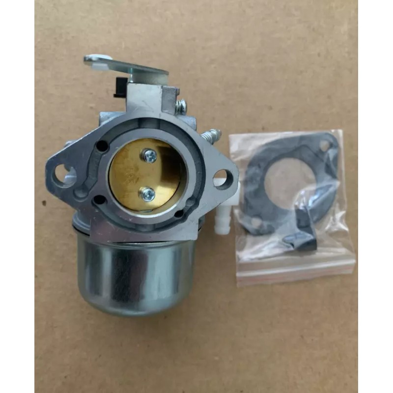 BMP Carburetor Carb For Devilbiss Powerback GBFE6010 6000 Watt Generator