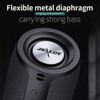 ZEALOT S51 Red Portable Bluetooth Speaker Outdoor 10W TWS Connection