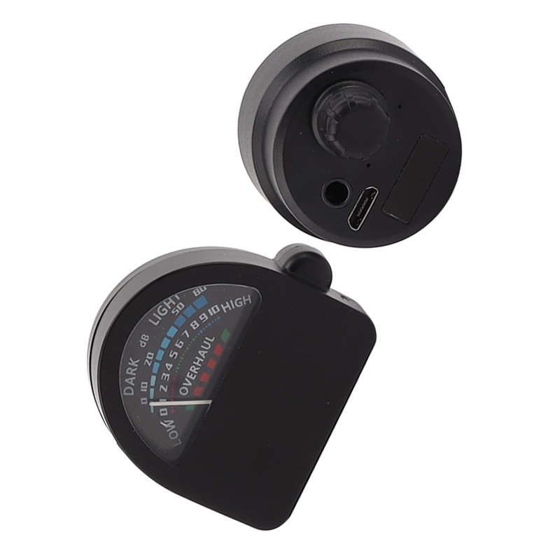 BuyWeek Water Pipe Leak Detector, Wall Water Pipe Leak Detector