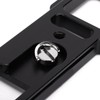 YELANGU Mirrorless Camera Quick Release L Plate Bracket Holder for