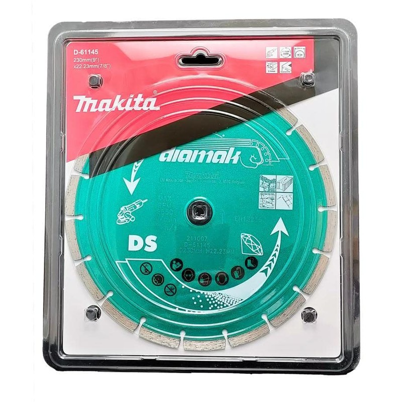 Makita Diamak Diamond Blade 230 x 22.23 mm
