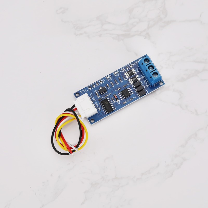 Be In Your Mind 3PCS TTL to RS485 Adapter Module