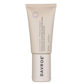 Davroe Blonde Senses Shampoo 100ml