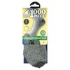 1000 Mile Lightweight Cricket Socks