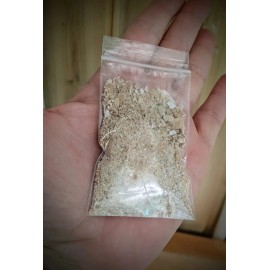 Heritage Sourdough SOURDOUGH DEHYDRATED STARTER ORGANIC ITALIAN 15 Gram Bag