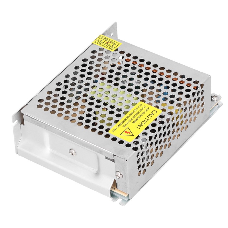 120W 10A Switching Power Supply Converter Driver for LED Light