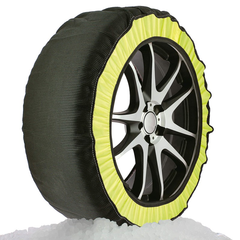 Sumex Snow Socks - Tyre Cover Multigrip, 1 Pair