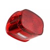 Eagle Lights Red Strobing LED Taillight Kit for Harley Freewheeler